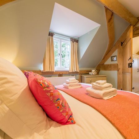Bearwood Cottage Pembridge Екстер'єр фото