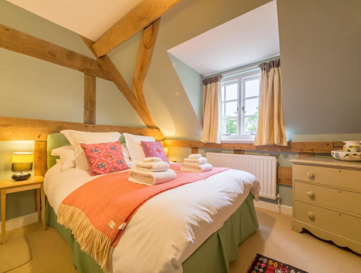 Bearwood Cottage Pembridge Екстер'єр фото