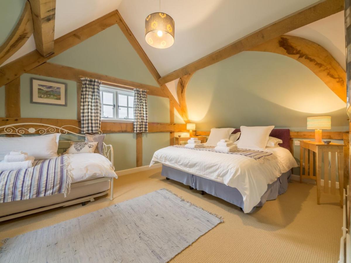 Bearwood Cottage Pembridge Екстер'єр фото