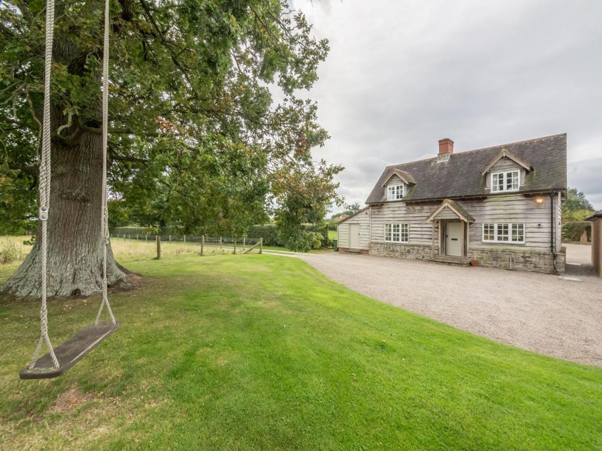 Bearwood Cottage Pembridge Екстер'єр фото