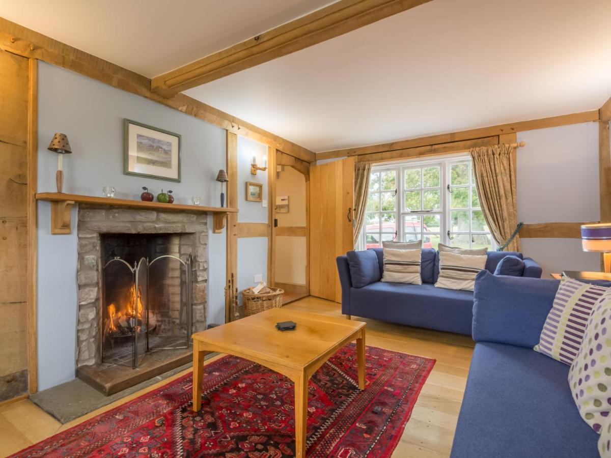 Bearwood Cottage Pembridge Екстер'єр фото