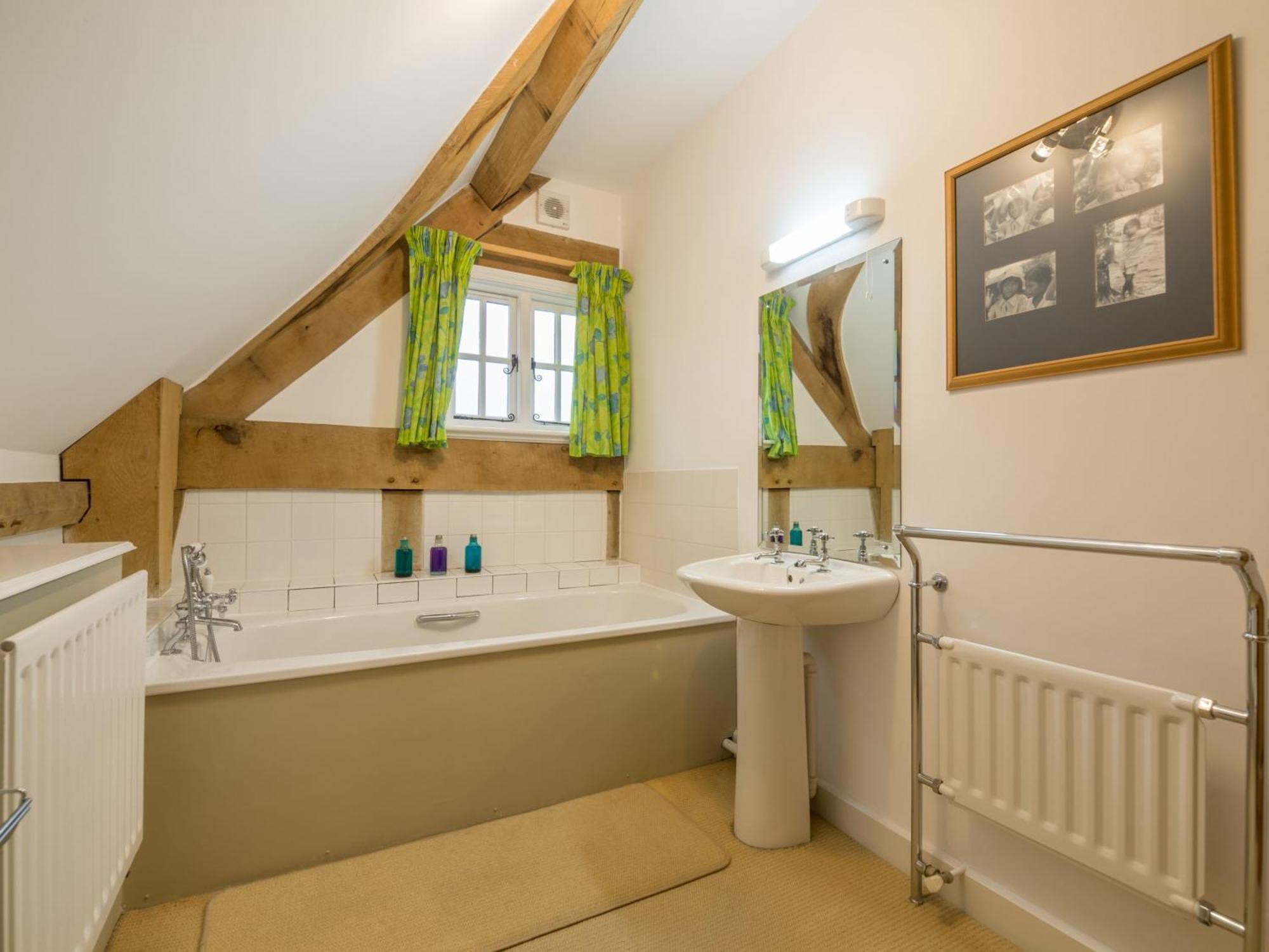 Bearwood Cottage Pembridge Екстер'єр фото