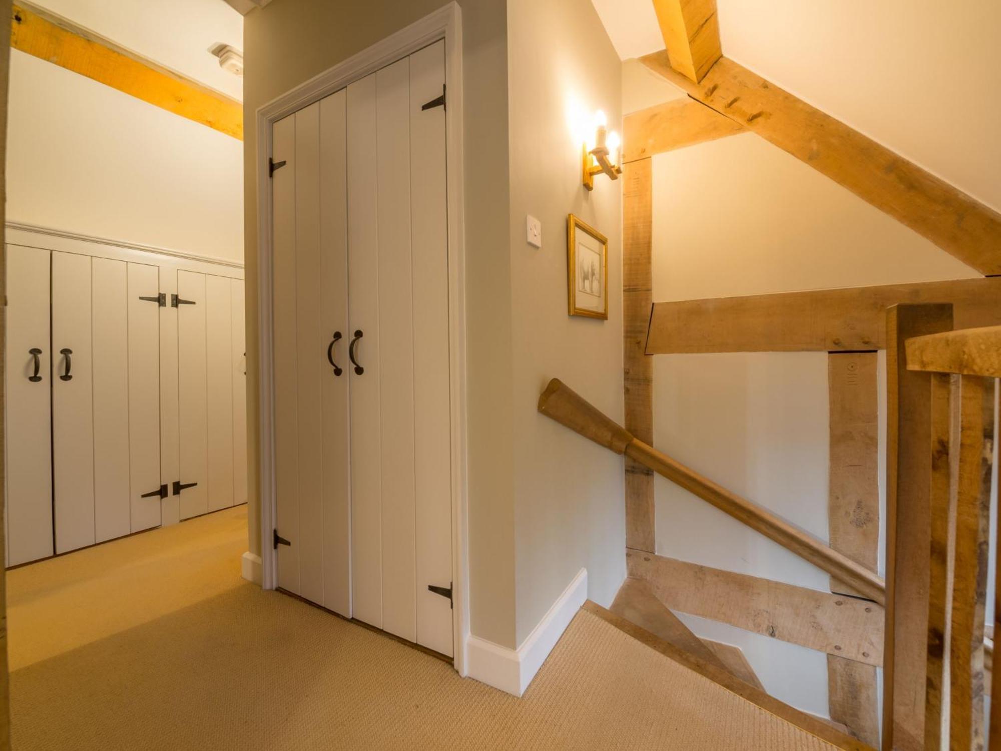 Bearwood Cottage Pembridge Екстер'єр фото